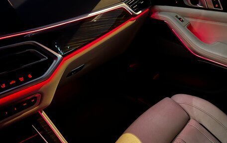 BMW X5, 2020 год, 7 800 000 рублей, 28 фотография