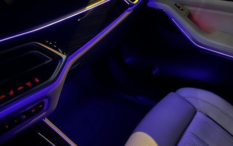 BMW X5, 2020 год, 7 800 000 рублей, 30 фотография