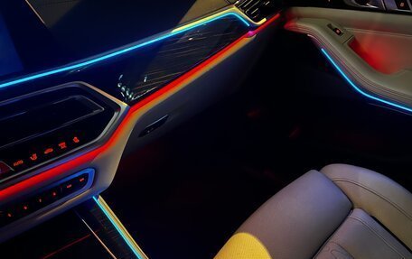 BMW X5, 2020 год, 7 800 000 рублей, 29 фотография