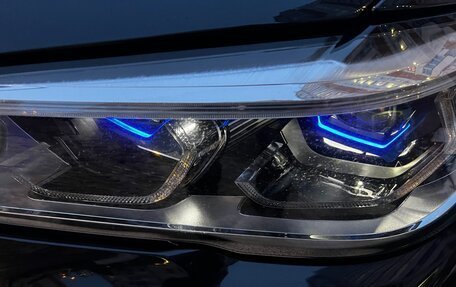 BMW X5, 2020 год, 7 800 000 рублей, 24 фотография