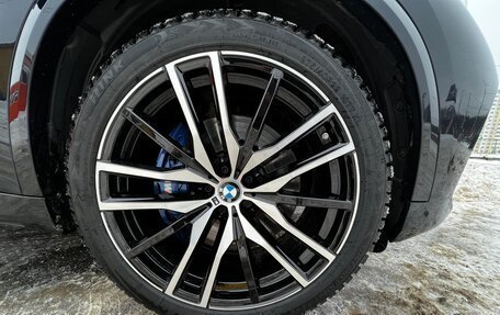 BMW X5, 2020 год, 7 800 000 рублей, 25 фотография