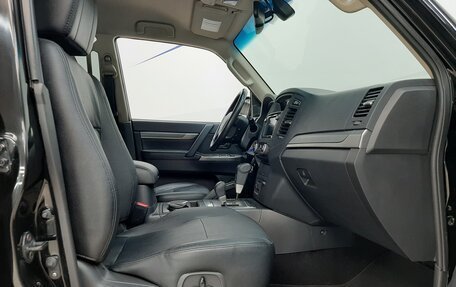 Mitsubishi Pajero IV, 2013 год, 2 480 000 рублей, 11 фотография