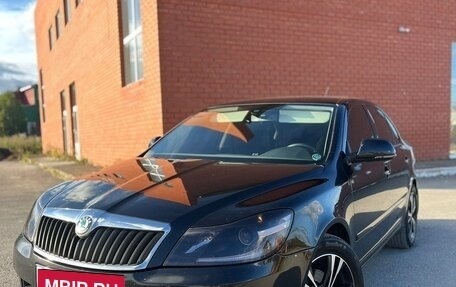 Skoda Octavia, 2011 год, 900 000 рублей, 2 фотография