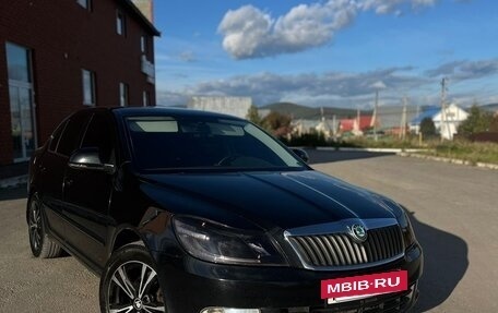 Skoda Octavia, 2011 год, 900 000 рублей, 3 фотография