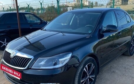 Skoda Octavia, 2011 год, 900 000 рублей, 4 фотография