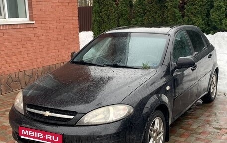 Chevrolet Lacetti, 2008 год, 950 000 рублей, 7 фотография