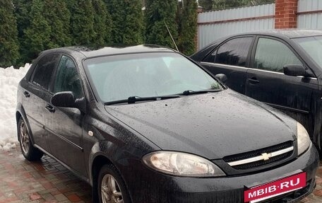 Chevrolet Lacetti, 2008 год, 950 000 рублей, 6 фотография