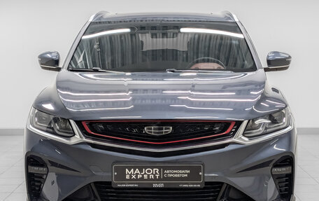 Geely Coolray I, 2021 год, 1 790 000 рублей, 2 фотография