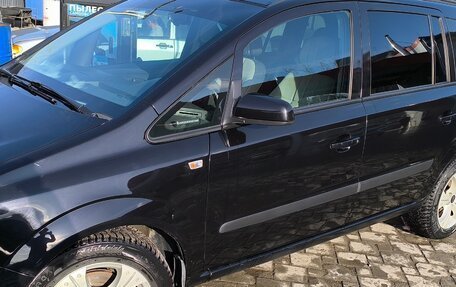 Opel Zafira B, 2008 год, 700 000 рублей, 4 фотография