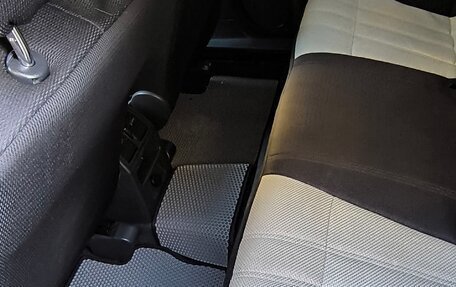 Opel Zafira B, 2008 год, 700 000 рублей, 10 фотография