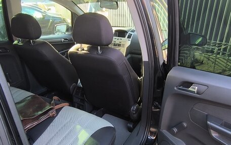 Opel Zafira B, 2008 год, 700 000 рублей, 13 фотография