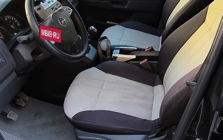 Opel Zafira B, 2008 год, 700 000 рублей, 7 фотография
