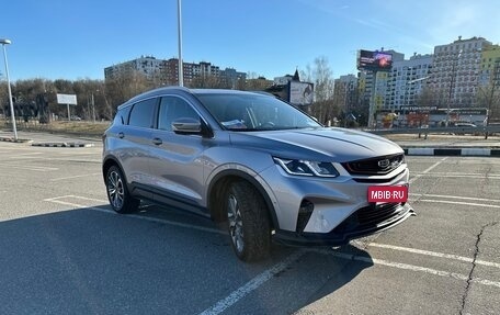 Geely Coolray I, 2024 год, 2 220 000 рублей, 2 фотография