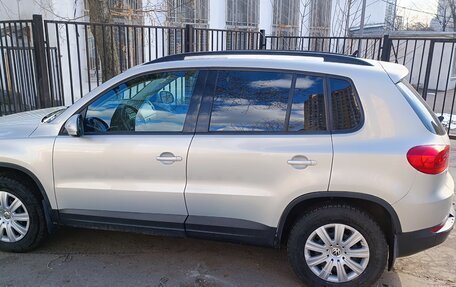 Volkswagen Tiguan I, 2012 год, 1 250 000 рублей, 10 фотография