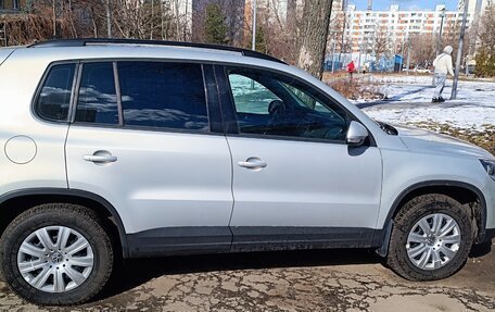 Volkswagen Tiguan I, 2012 год, 1 250 000 рублей, 6 фотография