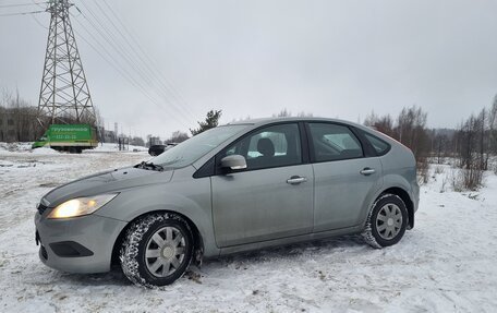 Ford Focus II рестайлинг, 2010 год, 799 999 рублей, 1 фотография