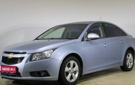 Chevrolet Cruze II, 2011 год, 785 000 рублей, 1 фотография