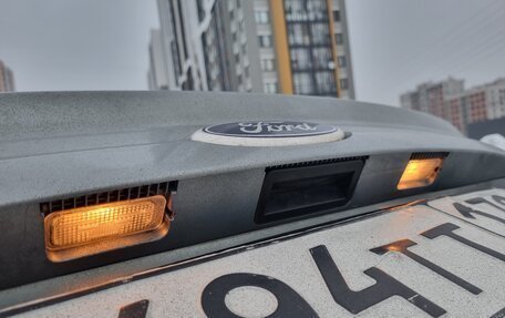 Ford Focus II рестайлинг, 2010 год, 799 999 рублей, 6 фотография