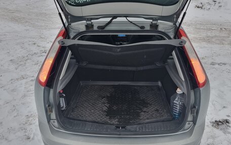 Ford Focus II рестайлинг, 2010 год, 799 999 рублей, 7 фотография
