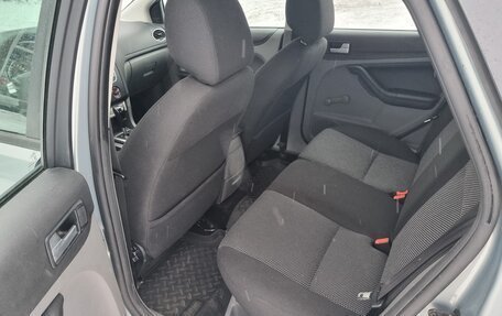 Ford Focus II рестайлинг, 2010 год, 799 999 рублей, 8 фотография