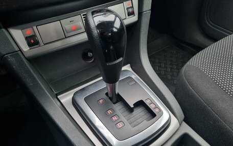 Ford Focus II рестайлинг, 2010 год, 799 999 рублей, 12 фотография