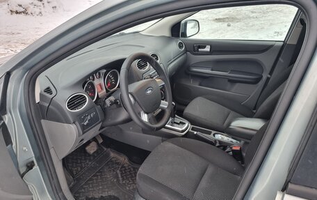 Ford Focus II рестайлинг, 2010 год, 799 999 рублей, 9 фотография