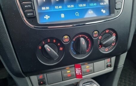 Ford Focus II рестайлинг, 2010 год, 799 999 рублей, 13 фотография