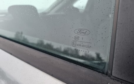 Ford Focus II рестайлинг, 2010 год, 799 999 рублей, 18 фотография