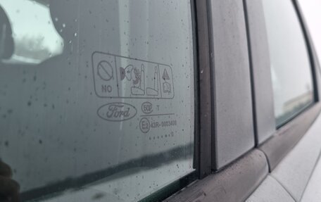 Ford Focus II рестайлинг, 2010 год, 799 999 рублей, 23 фотография