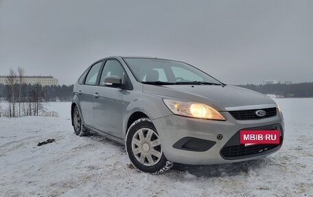 Ford Focus II рестайлинг, 2010 год, 799 999 рублей, 2 фотография