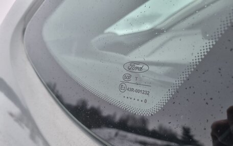Ford Focus II рестайлинг, 2010 год, 799 999 рублей, 21 фотография