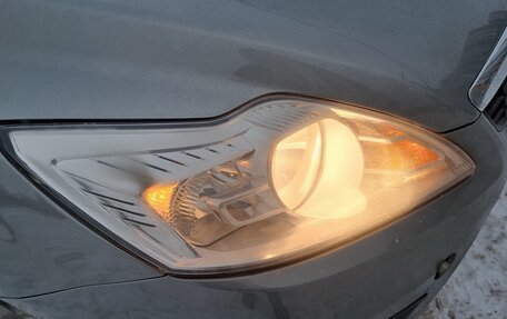 Ford Focus II рестайлинг, 2010 год, 799 999 рублей, 26 фотография