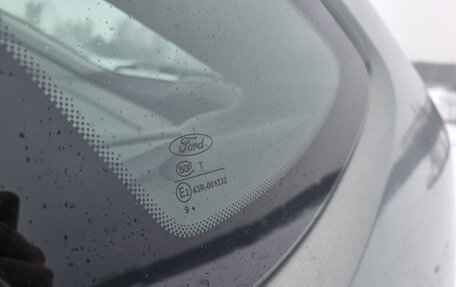 Ford Focus II рестайлинг, 2010 год, 799 999 рублей, 22 фотография