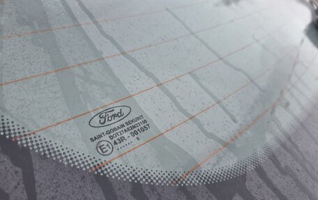Ford Focus II рестайлинг, 2010 год, 799 999 рублей, 20 фотография