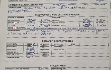 Ford Focus II рестайлинг, 2010 год, 799 999 рублей, 29 фотография