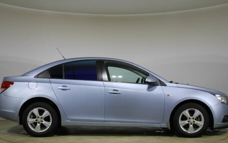 Chevrolet Cruze II, 2011 год, 785 000 рублей, 4 фотография