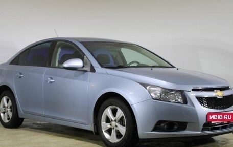 Chevrolet Cruze II, 2011 год, 785 000 рублей, 3 фотография