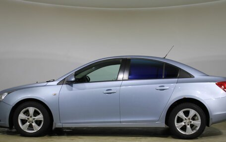 Chevrolet Cruze II, 2011 год, 785 000 рублей, 8 фотография