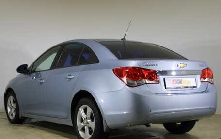 Chevrolet Cruze II, 2011 год, 785 000 рублей, 7 фотография