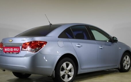 Chevrolet Cruze II, 2011 год, 785 000 рублей, 5 фотография