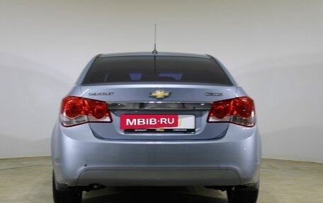 Chevrolet Cruze II, 2011 год, 785 000 рублей, 6 фотография