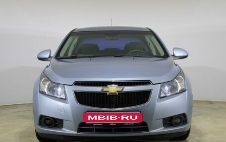 Chevrolet Cruze II, 2011 год, 785 000 рублей, 2 фотография