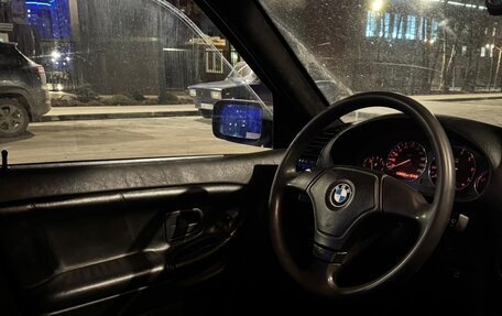BMW 3 серия, 1997 год, 290 000 рублей, 12 фотография