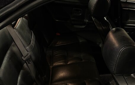 BMW 3 серия, 1997 год, 290 000 рублей, 9 фотография