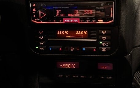 BMW 3 серия, 1997 год, 290 000 рублей, 14 фотография