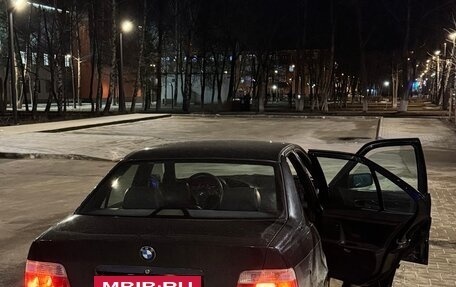 BMW 3 серия, 1997 год, 290 000 рублей, 18 фотография