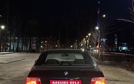 BMW 3 серия, 1997 год, 290 000 рублей, 3 фотография
