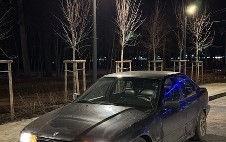 BMW 3 серия, 1997 год, 290 000 рублей, 5 фотография