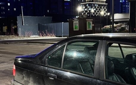 BMW 3 серия, 1997 год, 290 000 рублей, 6 фотография