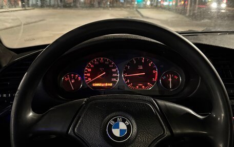 BMW 3 серия, 1997 год, 290 000 рублей, 21 фотография
